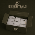 ESSENTIALS SUPPLIER - GetYourVintage