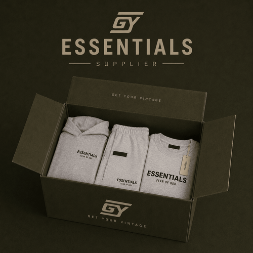 ESSENTIALS SUPPLIER - GetYourVintage