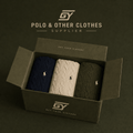 POLO & OTHER CLOTHES SUPPLIER - GetYourVintage